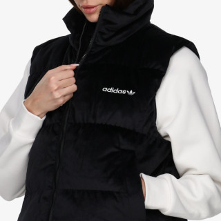 adidas JAKNA VELVET VEST 