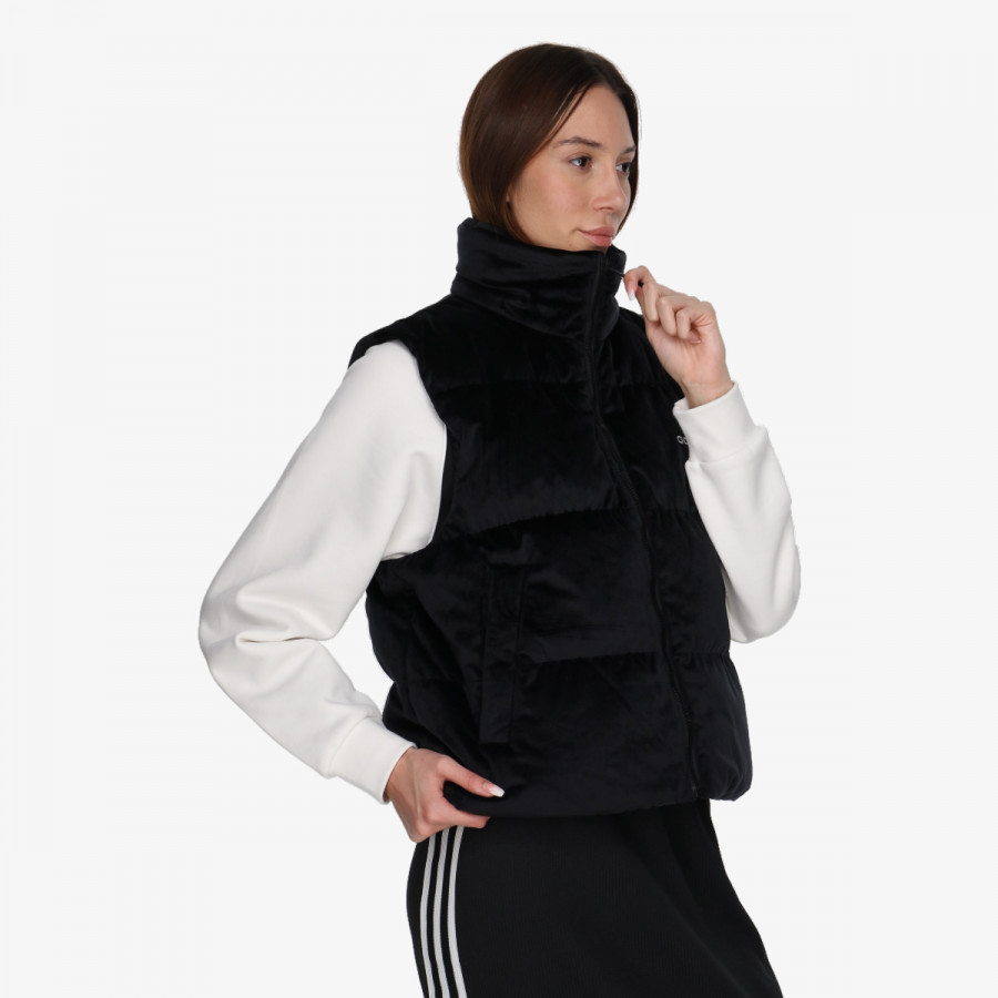 adidas JAKNA VELVET VEST 