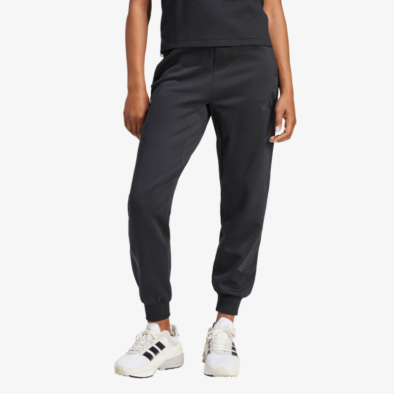 adidas SPODNJI DELI TRENIRKE Z.N.E. 