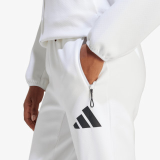adidas SPODNJI DELI TRENIRKE W Z.N.E. PT 