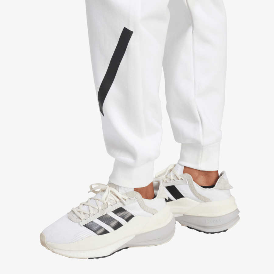 adidas SPODNJI DELI TRENIRKE W Z.N.E. PT 