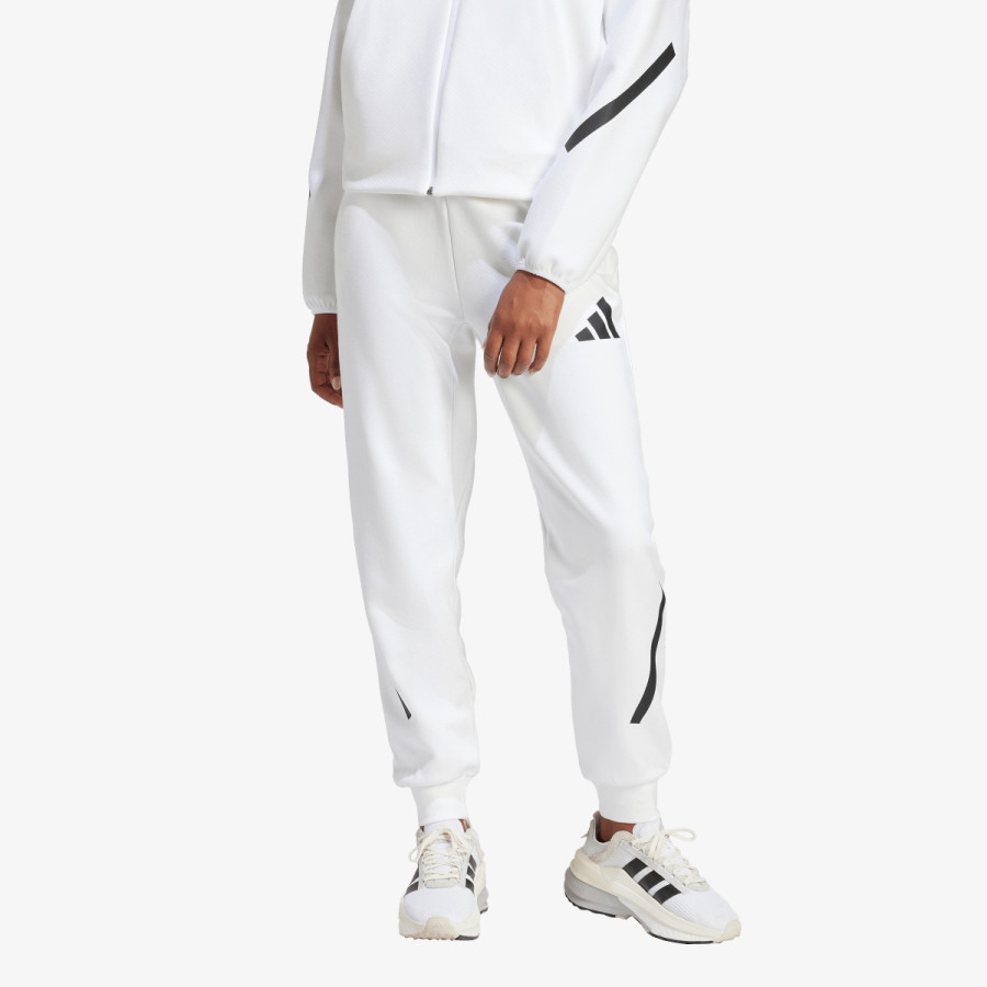 adidas SPODNJI DELI TRENIRKE W Z.N.E. PT 