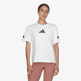 adidas KRATKA MAJICA Z.N.E.