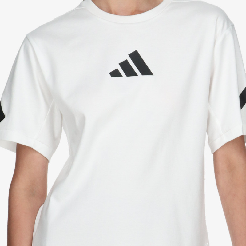 adidas KRATKA MAJICA Z.N.E.