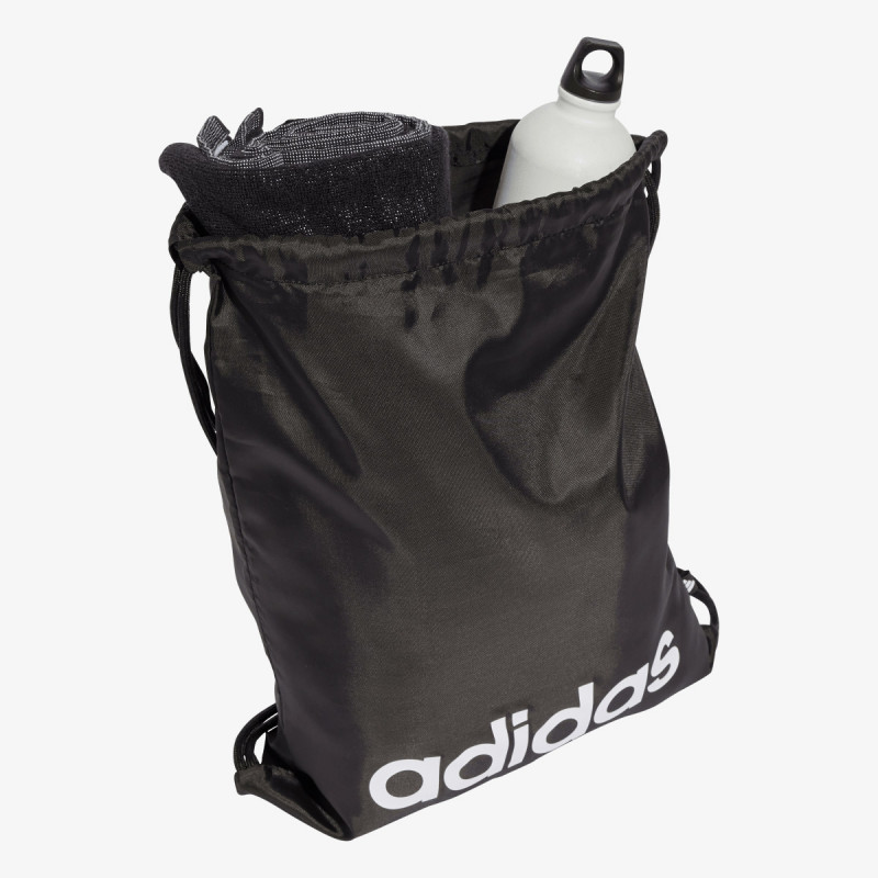 adidas TORBA ZA TRENING LINEAR GYMSACK 