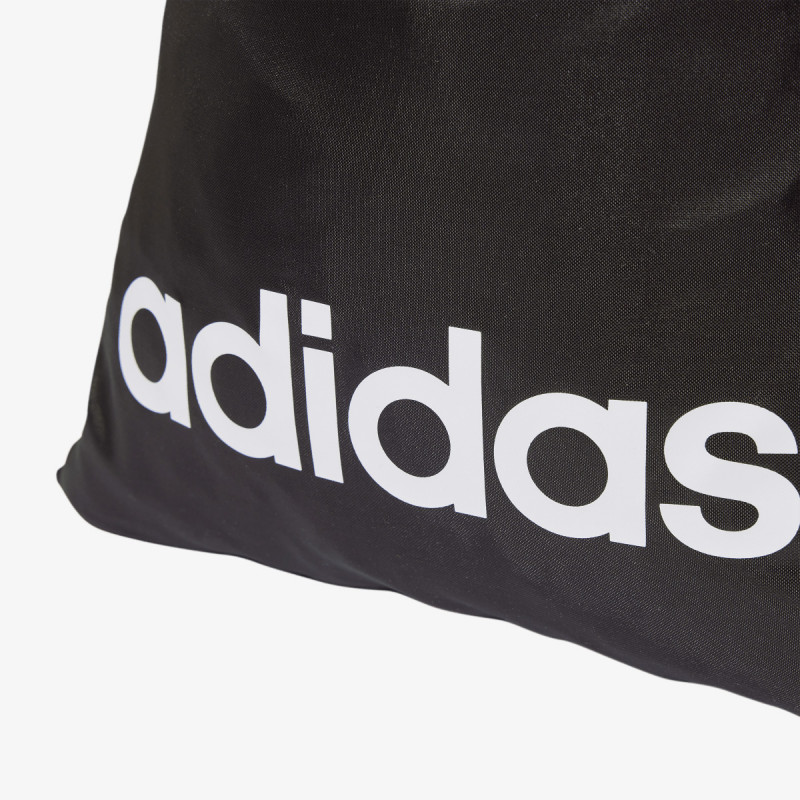 adidas TORBA ZA TRENING LINEAR GYMSACK 