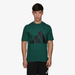 adidas KRATKA MAJICA Big logo 