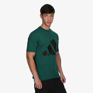 adidas KRATKA MAJICA Big logo 