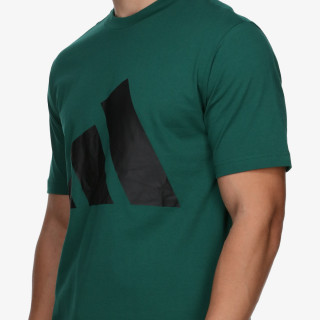 adidas KRATKA MAJICA Big logo 