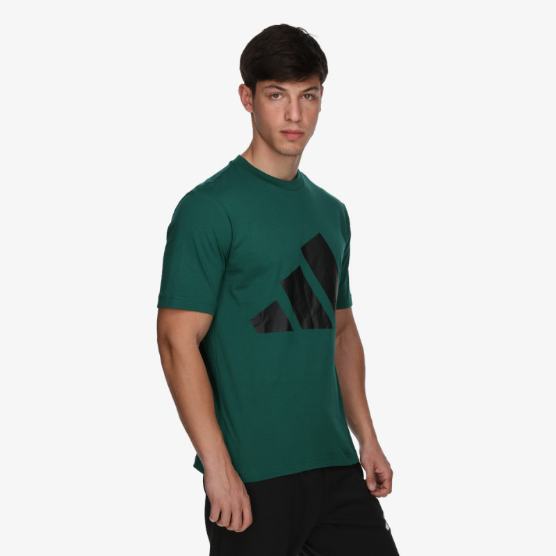 adidas KRATKA MAJICA Big logo 