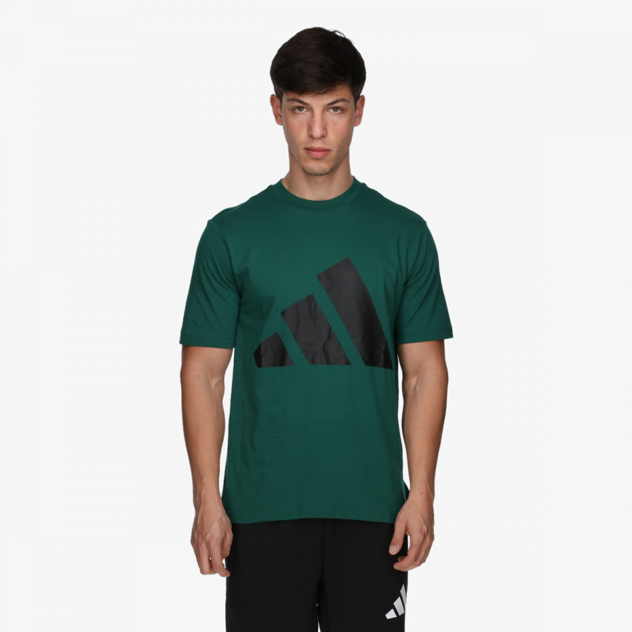 adidas KRATKA MAJICA Big logo 