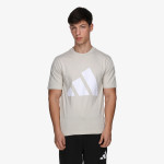 adidas KRATKA MAJICA Big logo 