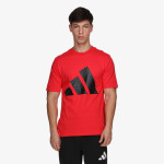 adidas KRATKA MAJICA Big logo 