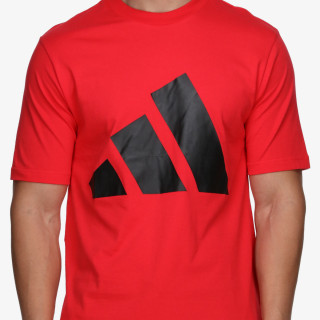 adidas KRATKA MAJICA Big logo 