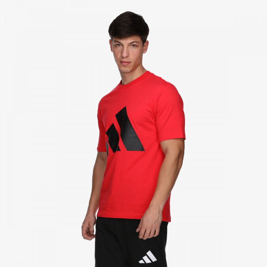 adidas KRATKA MAJICA Big logo 