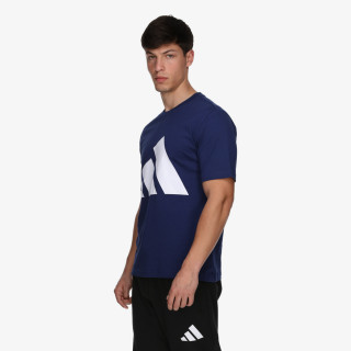adidas KRATKA MAJICA Big logo 