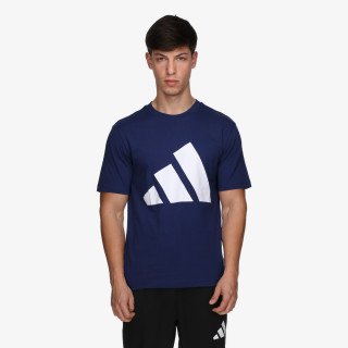 adidas KRATKA MAJICA Big logo 