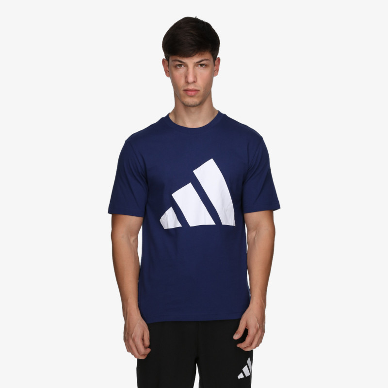 adidas KRATKA MAJICA Big logo 