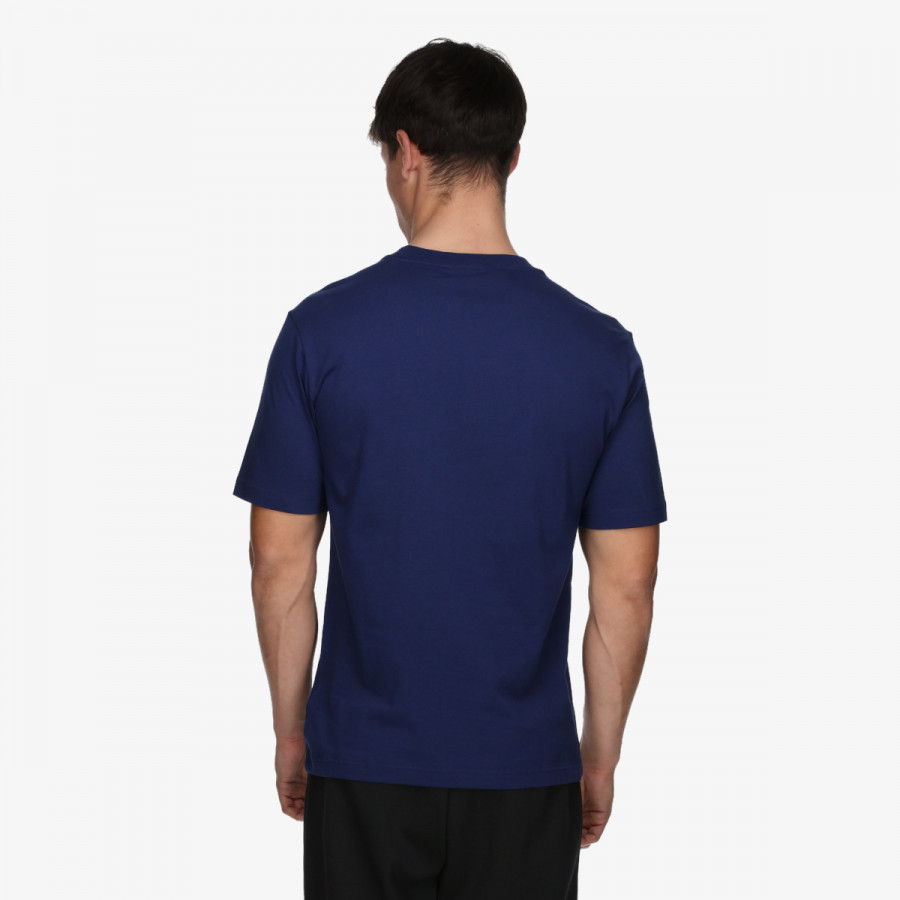 adidas KRATKA MAJICA Big logo 