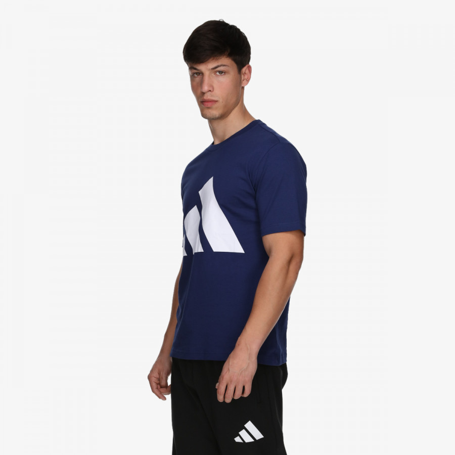 adidas KRATKA MAJICA Big logo 