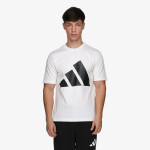 adidas KRATKA MAJICA Big logo 