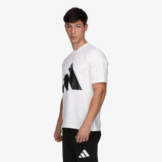 adidas KRATKA MAJICA Big logo 