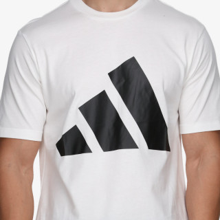 adidas KRATKA MAJICA Big logo 