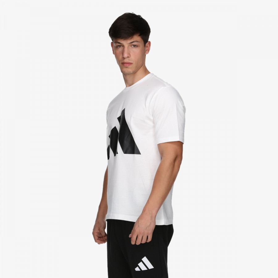 adidas KRATKA MAJICA Big logo 
