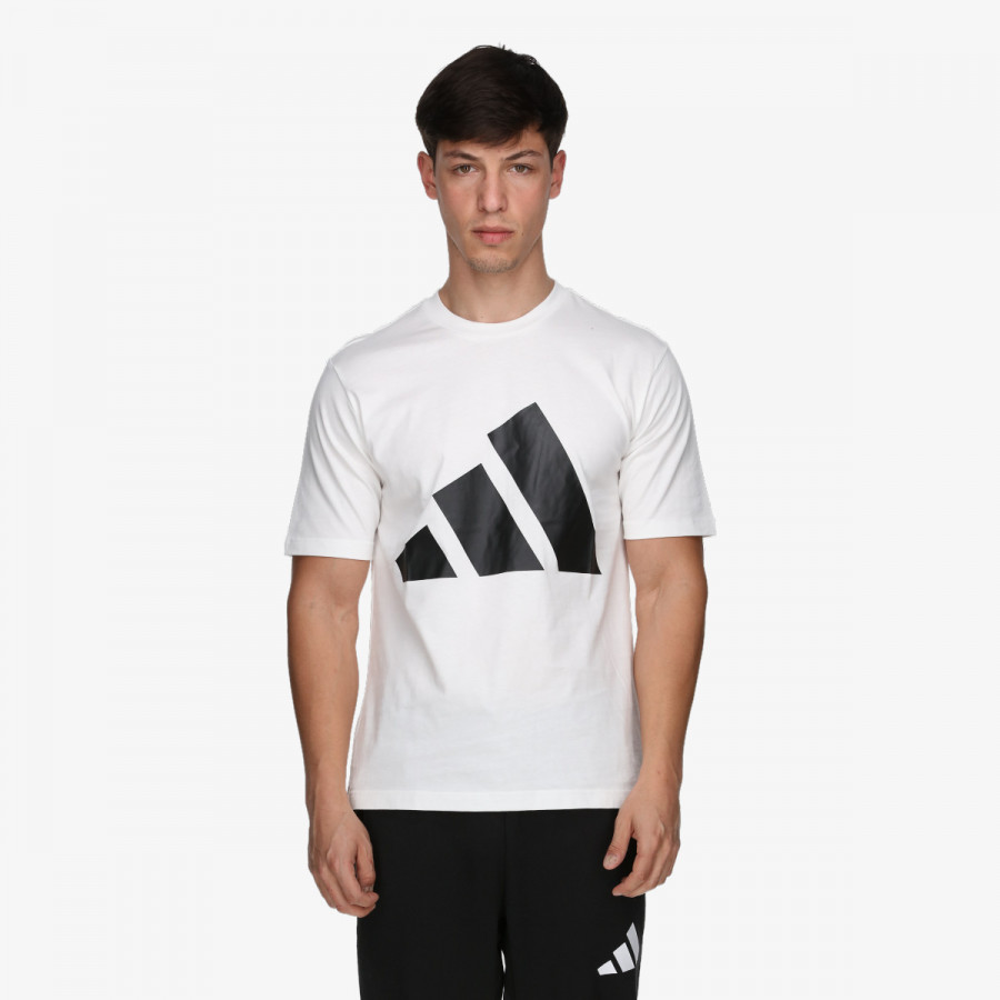 adidas KRATKA MAJICA Big logo 