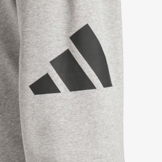 adidas SPODNJI DELI TRENIRKE M BL FT PT 