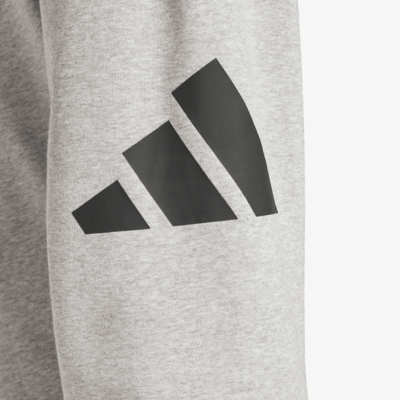 adidas SPODNJI DELI TRENIRKE M BL FT PT 