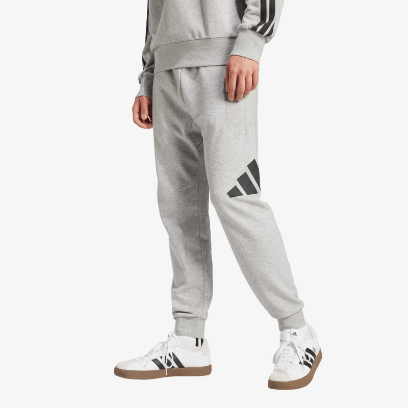 adidas SPODNJI DELI TRENIRKE M BL FT PT 