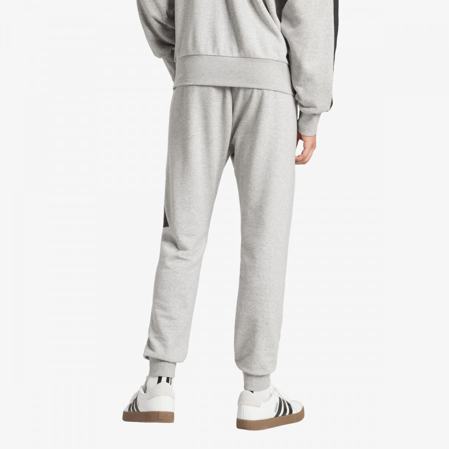 adidas SPODNJI DELI TRENIRKE M BL FT PT 