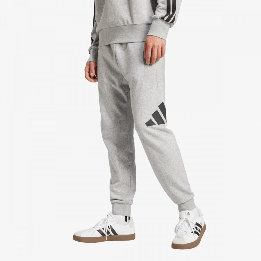 adidas SPODNJI DELI TRENIRKE M BL FT PT 
