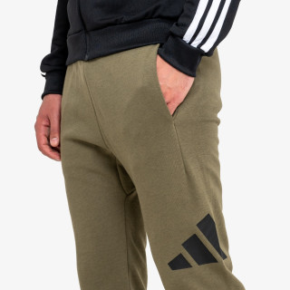 adidas SPODNJI DELI TRENIRKE M BL FT PT 