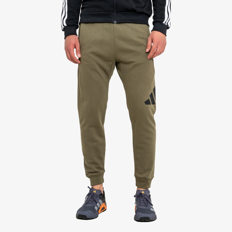 adidas SPODNJI DELI TRENIRKE M BL FT PT 