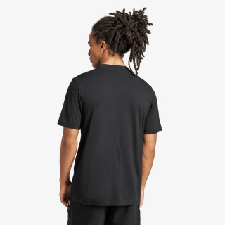 adidas KRATKA MAJICA Small logo 