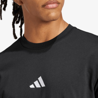 adidas KRATKA MAJICA Small logo 