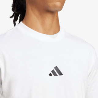 adidas KRATKA MAJICA Small logo 