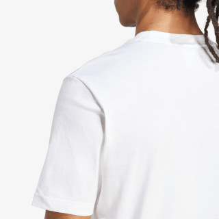 adidas KRATKA MAJICA Small logo 