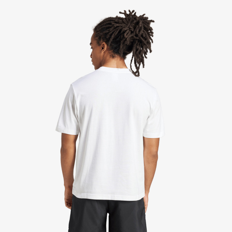 adidas KRATKA MAJICA Small logo 