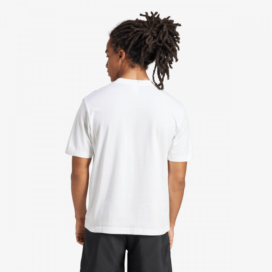 adidas KRATKA MAJICA Small logo 