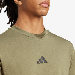 adidas KRATKA MAJICA Small logo 