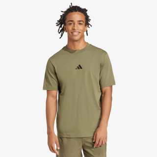 adidas KRATKA MAJICA Small logo 