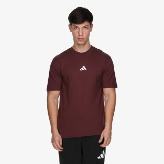 adidas KRATKA MAJICA Small logo 