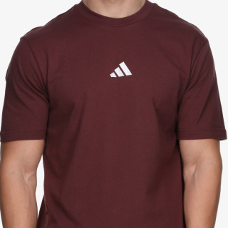 adidas KRATKA MAJICA Small logo 