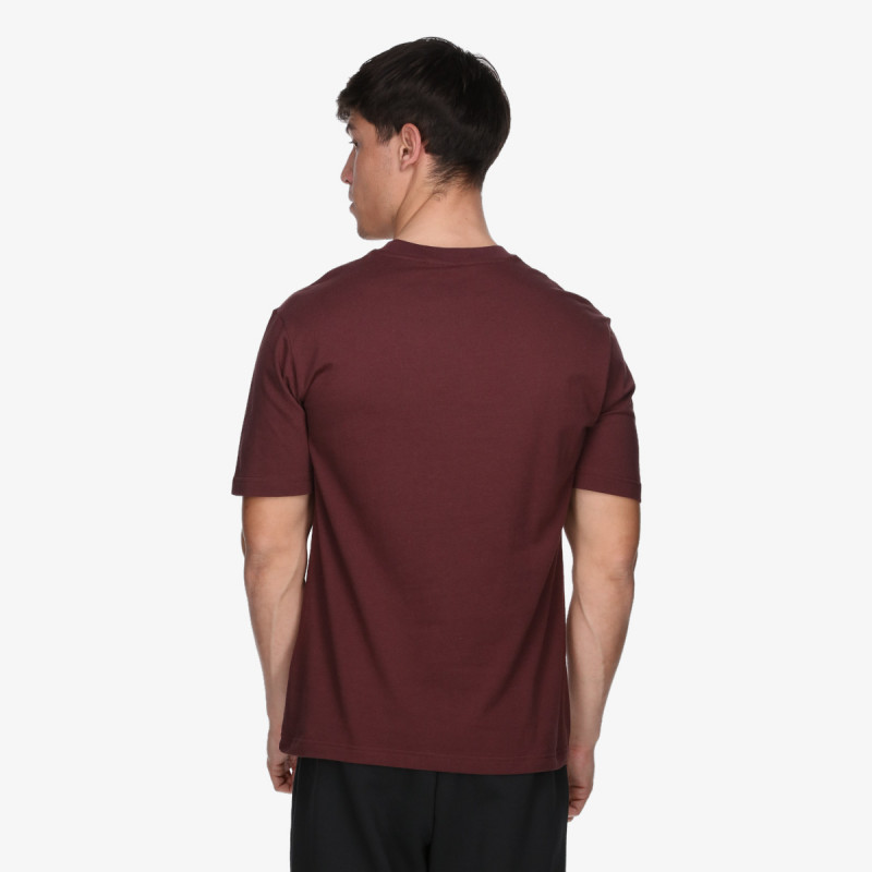 adidas KRATKA MAJICA Small logo 