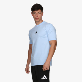 adidas KRATKA MAJICA Small logo 