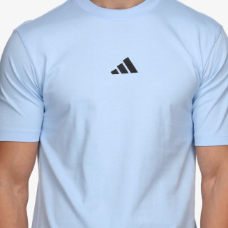 adidas KRATKA MAJICA Small logo 
