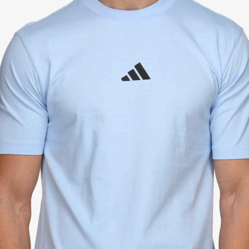 adidas KRATKA MAJICA Small logo 